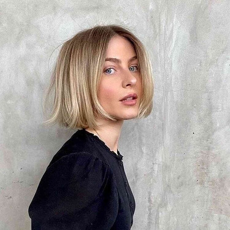 31 Italian Bob Haircut Examples to See If Trying This New Trend