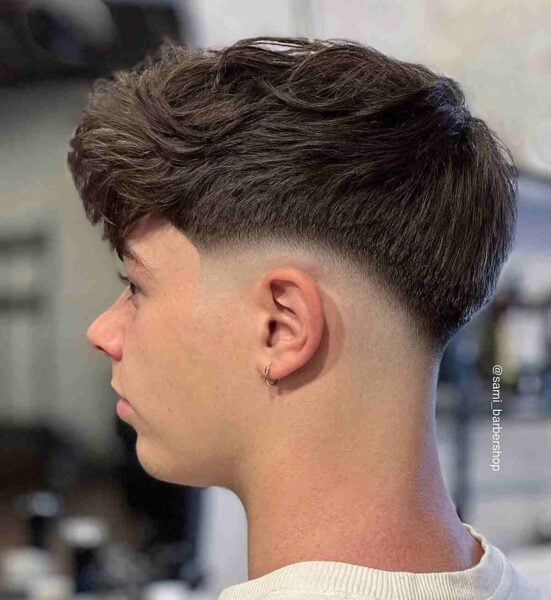 27 Low Fade Haircut Ideas for Stylish Dudes in 2023