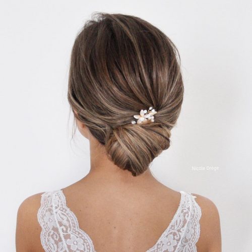 Classic Updo