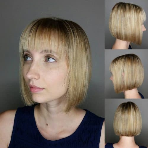 24 Professional Hairstyles For Every Type of Workplace