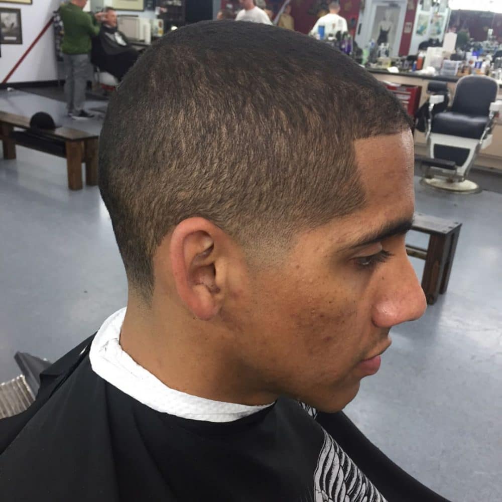 The most pop brusk haircuts for men are focused on taking classic cuts as well as giving them 51 Best Short Haircuts for Men