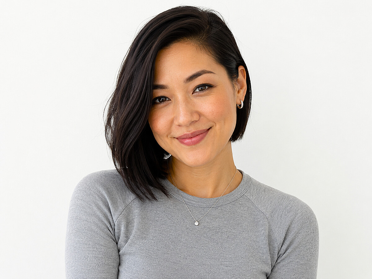 Classy Short Side Part Hairstyles