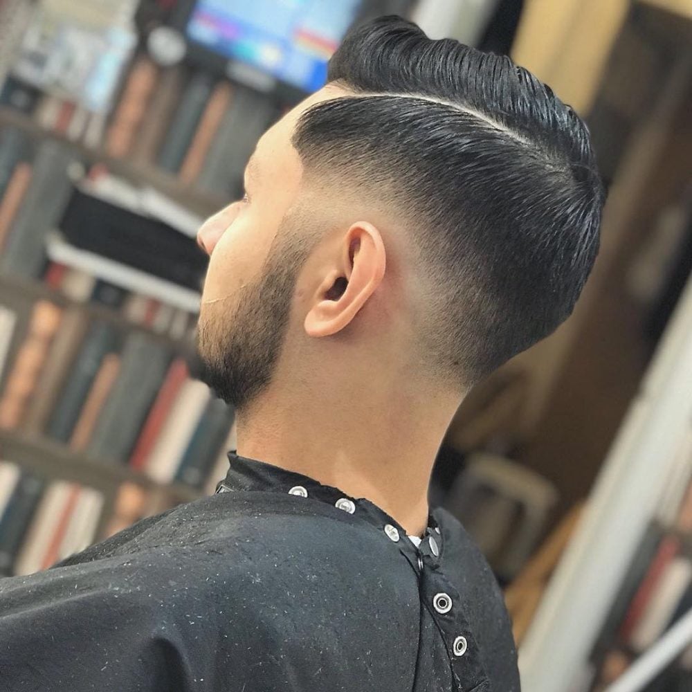 26 Taper Fade Haircuts for Clean-Cut Guys in 2022