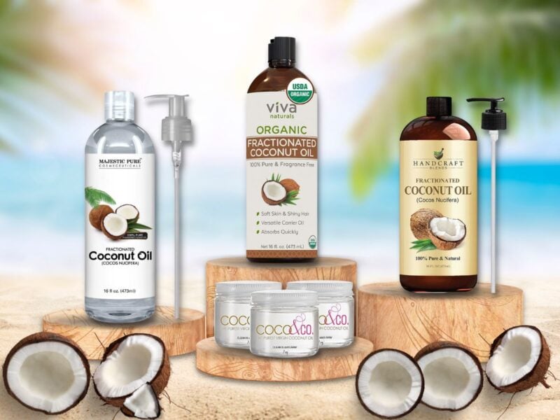 Coconut Oil For Hair The Ultimate Guide For Every Hair Type