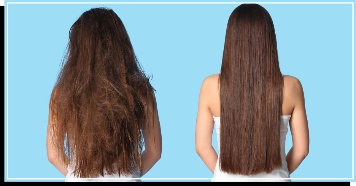 5 Hair Repair Tips for Damaged Bleached Hair – Nelson j Hair Care