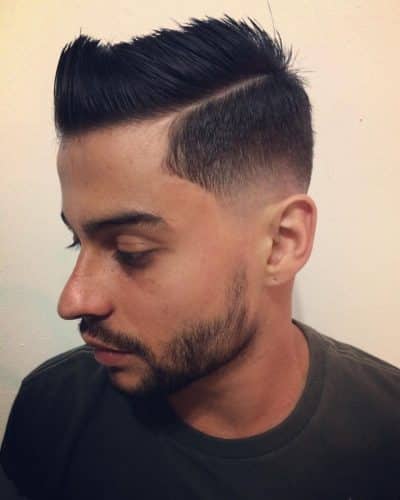 27 Best Low Taper Fade Haircuts and Hairstyles for Men