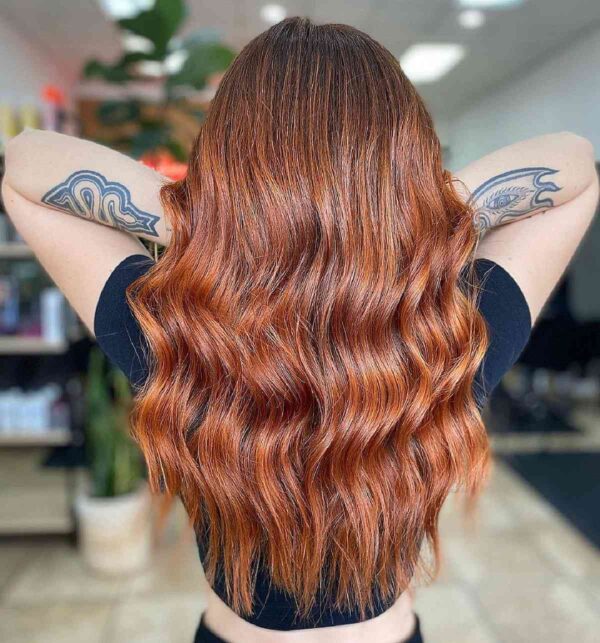 43 Stunning Balayage Hair Color Ideas for a Natural Look