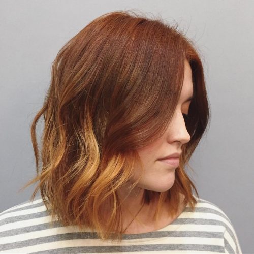 Top 34 Short Ombre Hair Ideas Of 2020