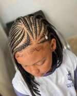 34 Fun & Creative Hairstyles for Black Kids in 2024