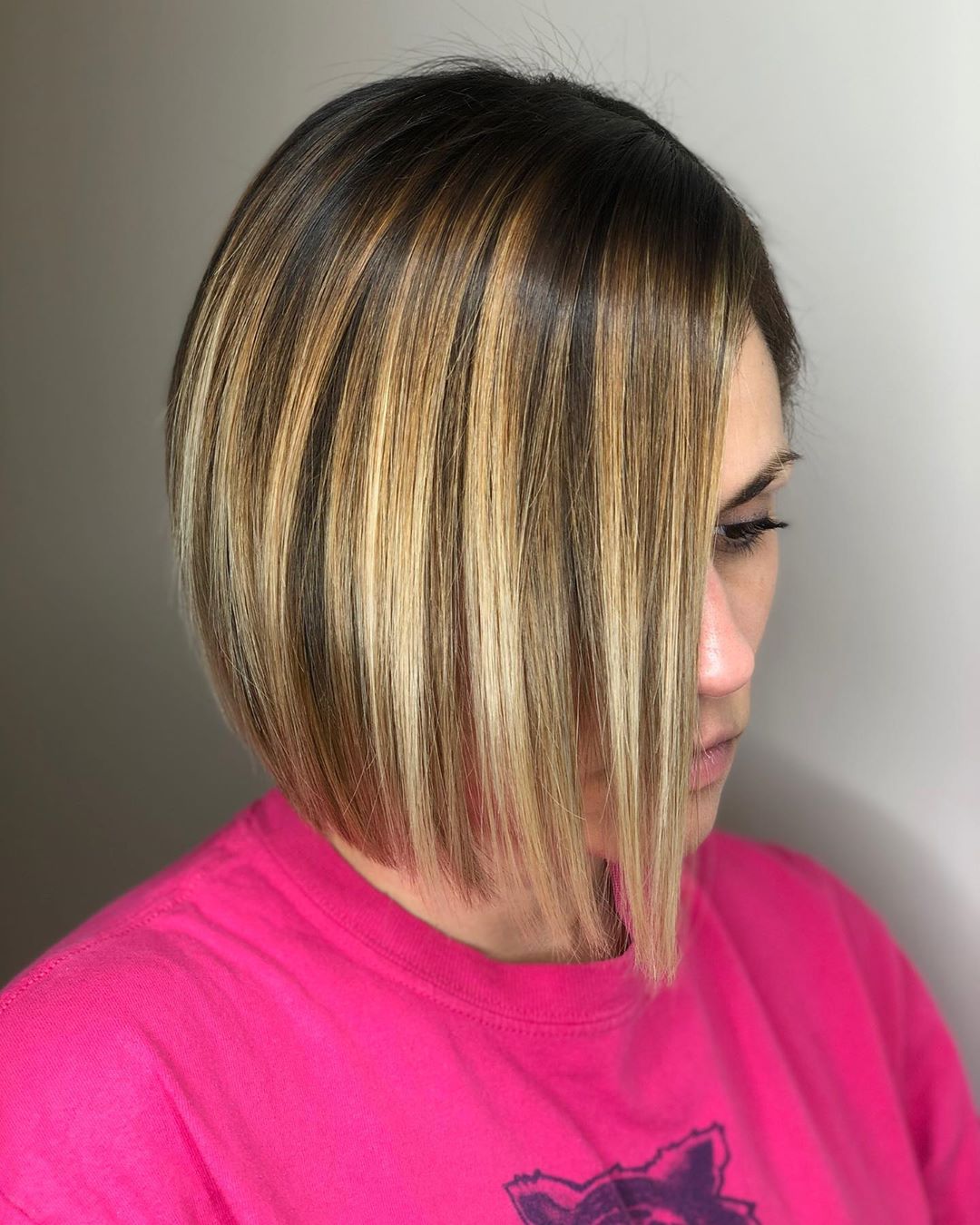 39 Sweetest Caramel Highlights on Brown Hair