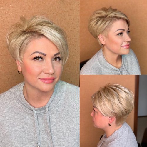 35 Short Asymmetrical Bob Hairstyles Trending in 2023