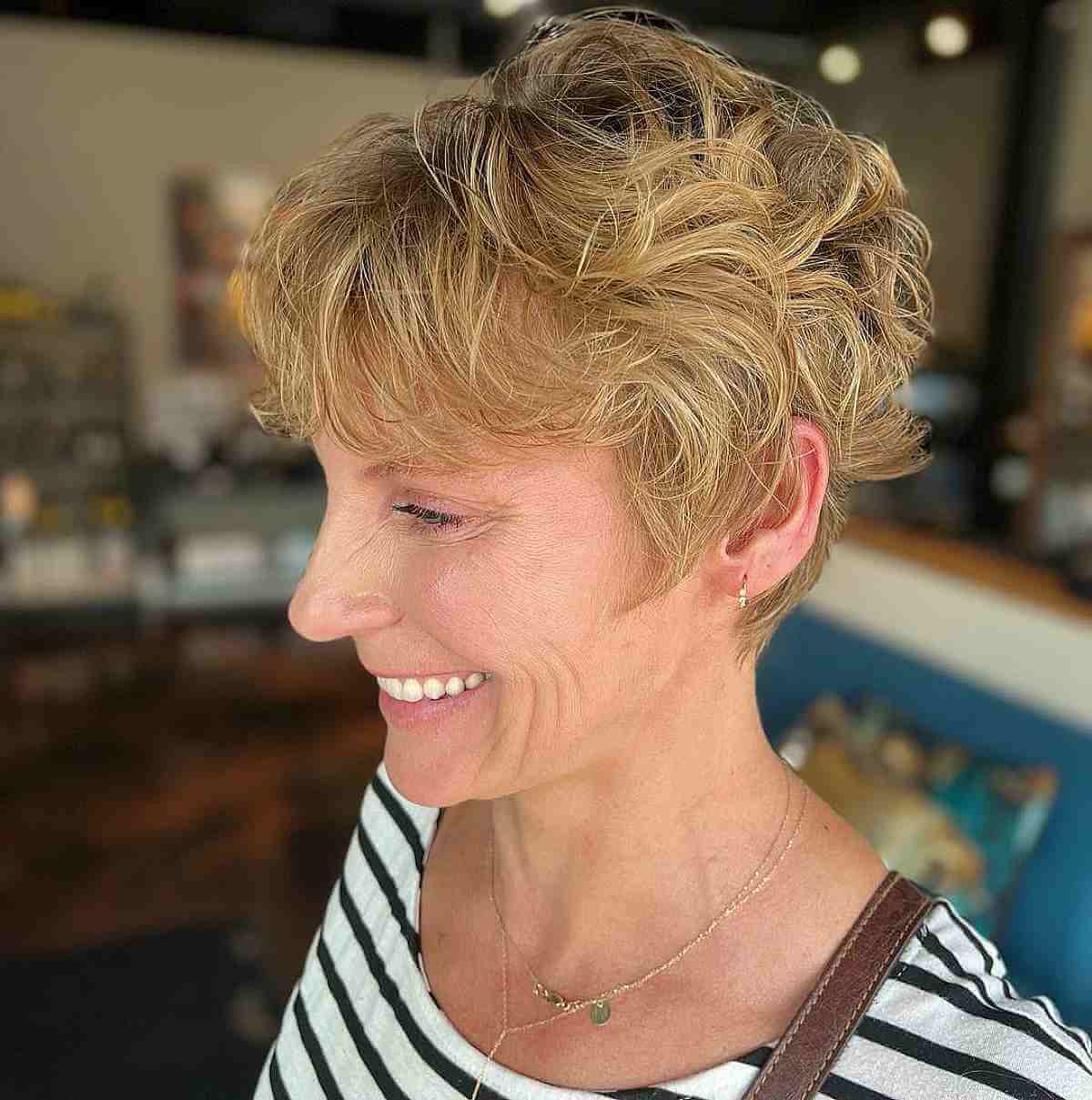 60+ Flattering Hairstyles for Women Over 40 in 2023