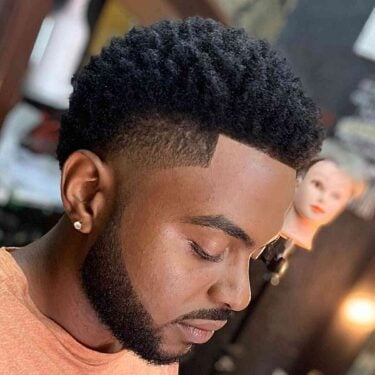 37 Fresh Hairstyles + Haircuts for Black Men in 2023