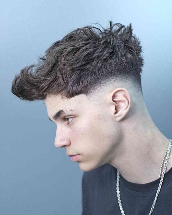 50+ Trending Short Haircuts for Men in 2024