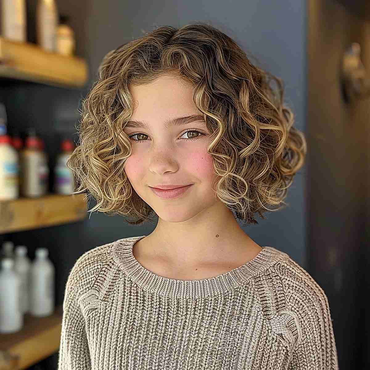 29 Cutest Curly Hairstyles For Girls Little Girls Toddlers Kids 29 Cutest Curly Hairstyles For Girls Little Girls Toddlers Kids