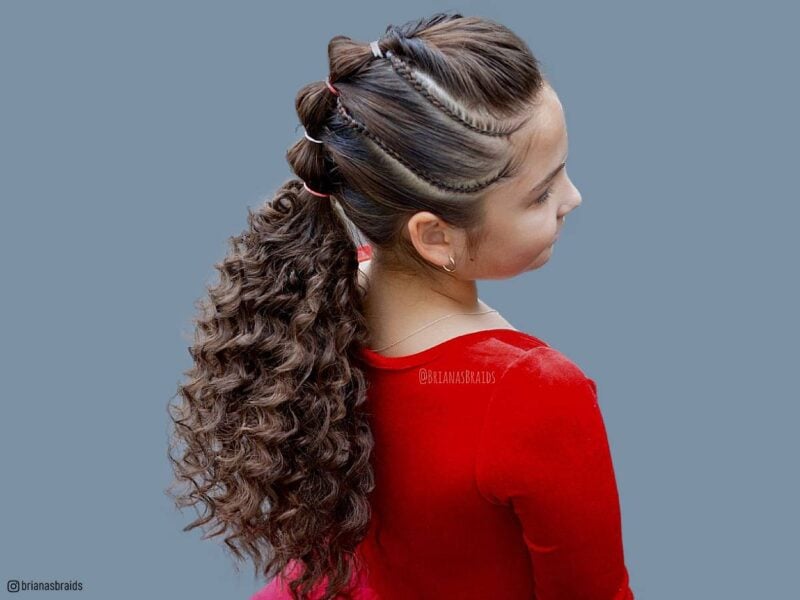 500+ Cutest Kids Hairstyle and Haircut Ideas for 2023
