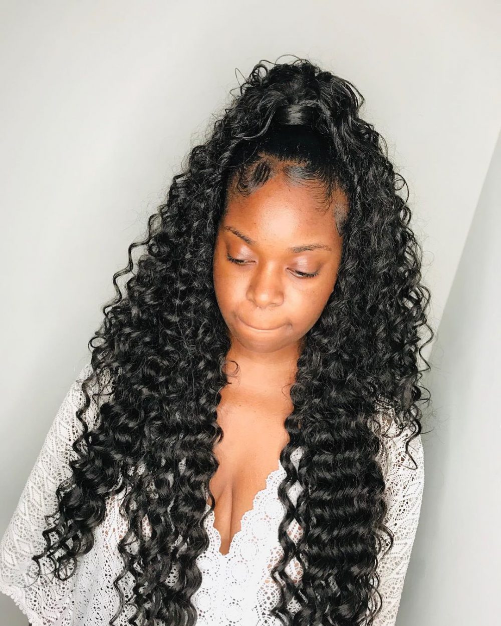 22 Snatched SewIn Hairstyles for Black Women