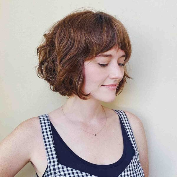 35 Trendiest French Bob Haircuts You'll Want to Try