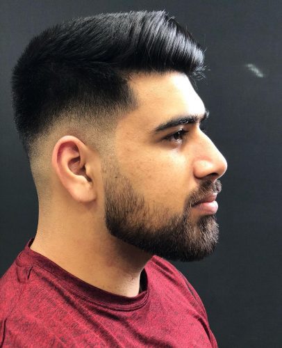 22 Best Gentleman Haircut Styles Youll See In 2024