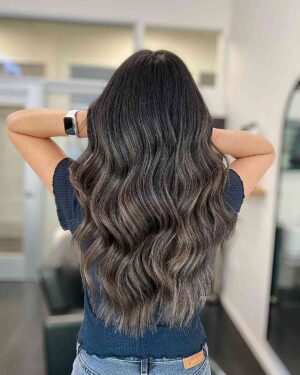 35 Gorgeous Ash Brown Hair Colors - The Trend You Need to Try