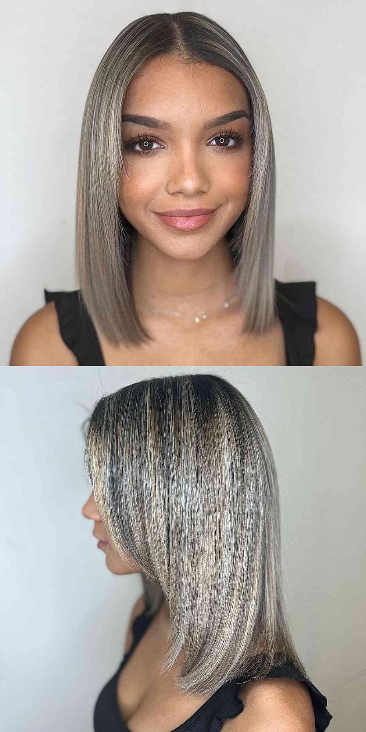 26 Trendy Layered Bobs for Fine Hair to Look Fuller