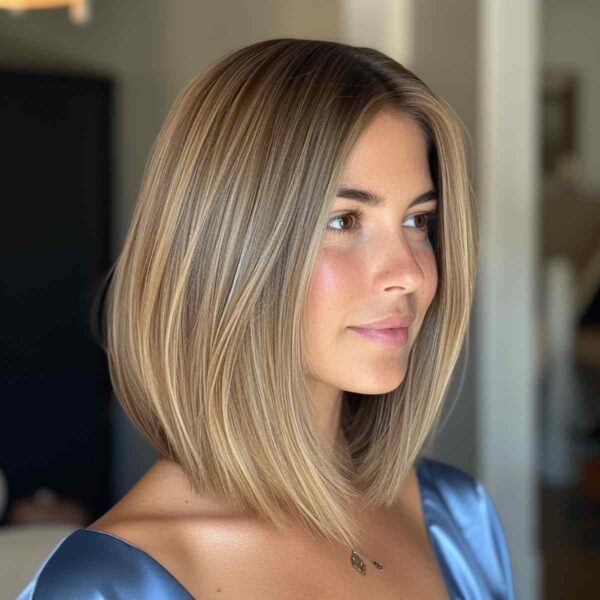 25 Dark Blonde Hair Color Ideas Trending in 2024