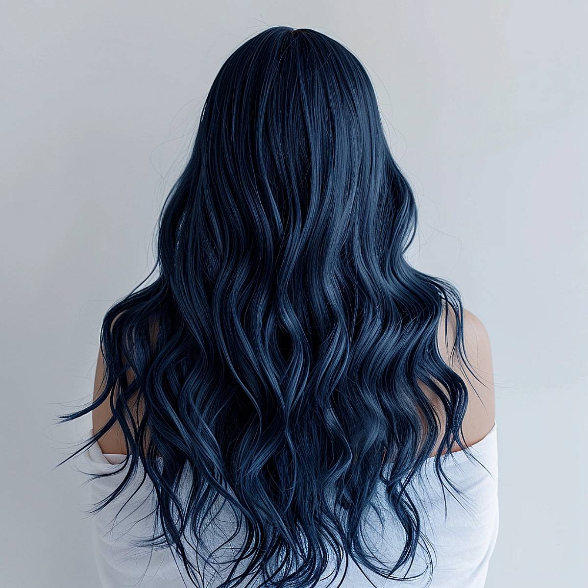 Inecto Keep Cool This Summer And Rock Deep Ocean Blue Hair, 42% OFF