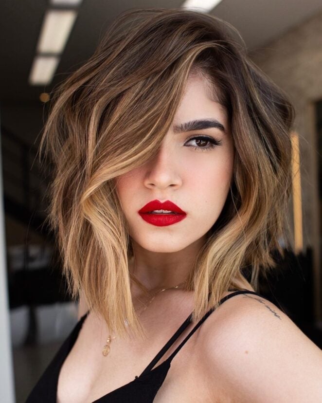 46 Hottest Ombre Hair Color Ideas of 2024