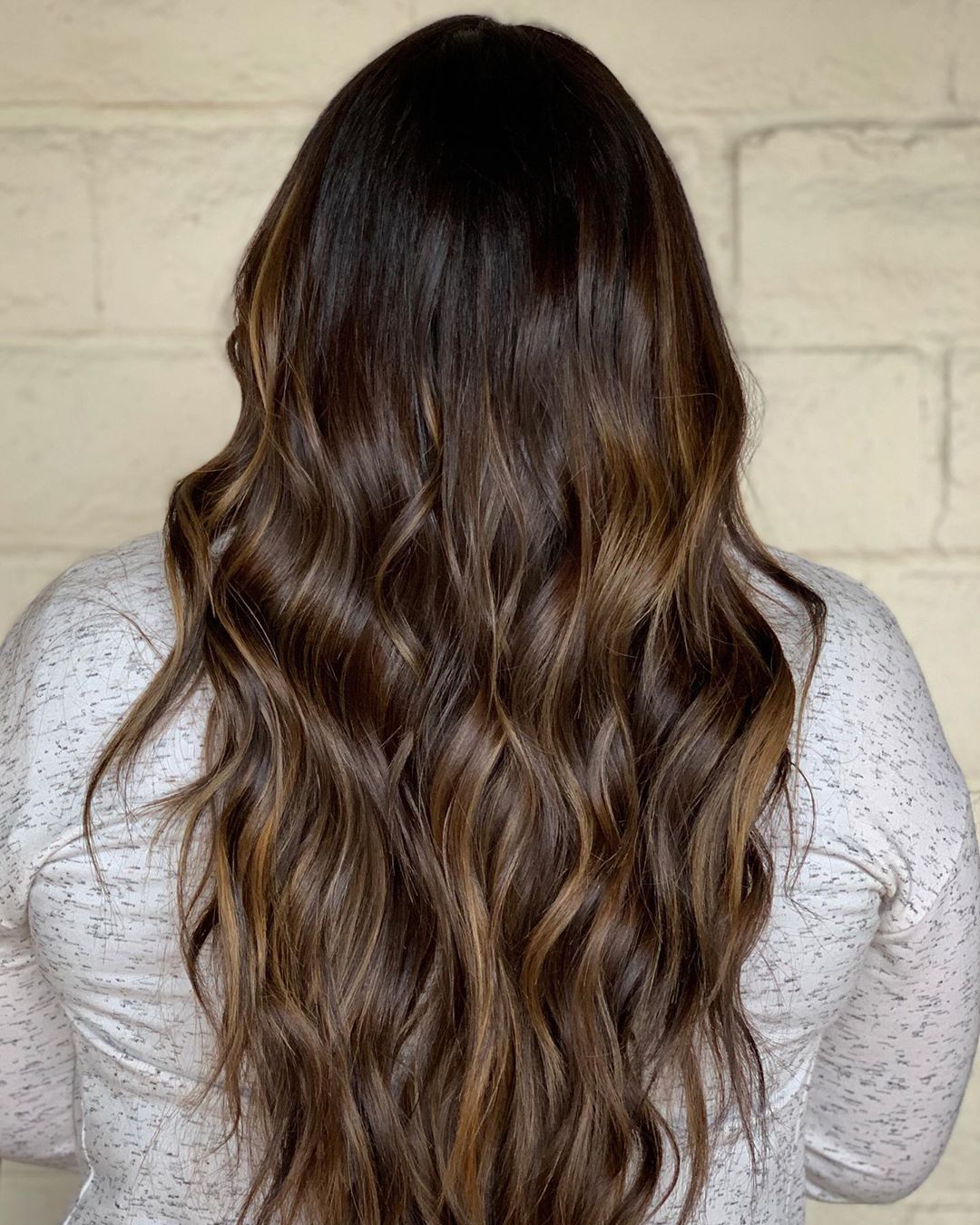 32 Hottest Caramel Brown Hair Color Ideas of 2023