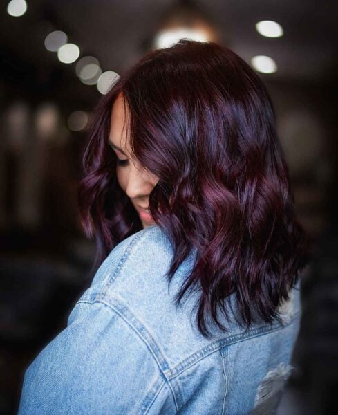 These Are The Top 20 Hair Color Ideas for Winter 2022