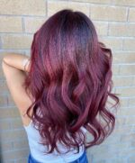 Red Balayage Hair Colors: 57 Hottest Examples for 2023