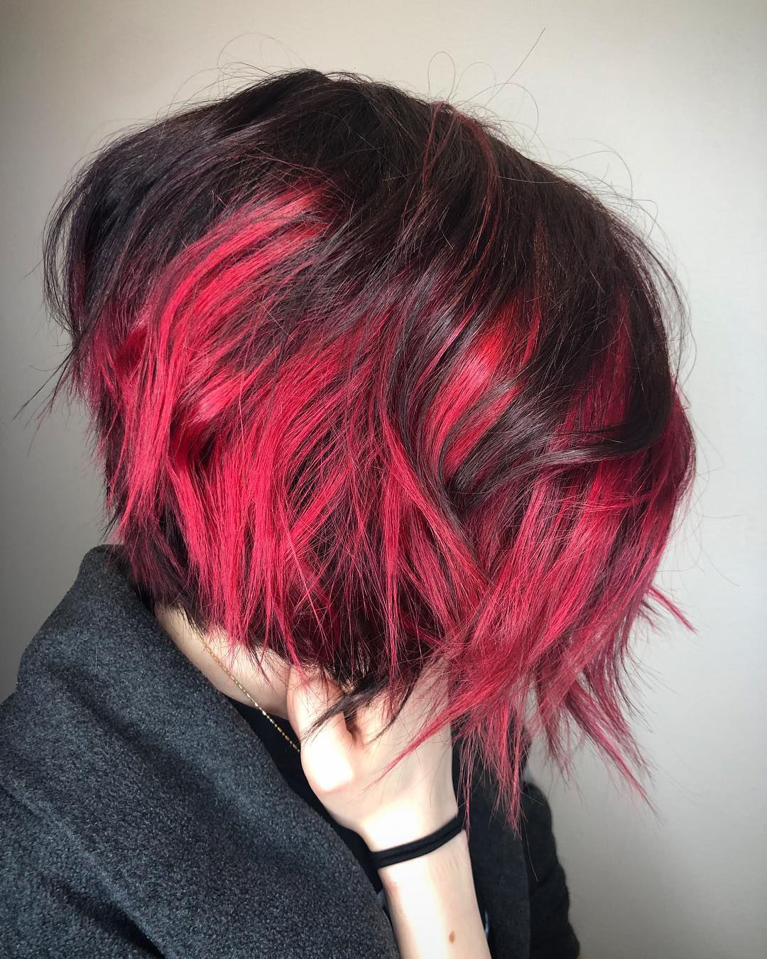 39 Stunning Short Red Hair Color Ideas Trending In 2022