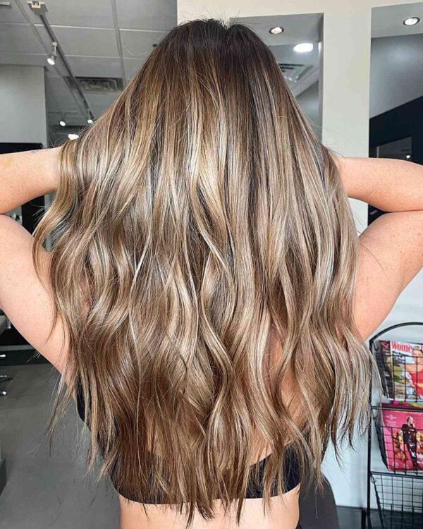 27 Women Prove Anyone Can Pull Off The Bronde Balayage Hair Trend