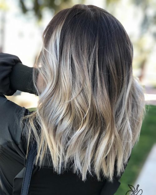 37 Hottest Ombre Hair Color Ideas Of 21