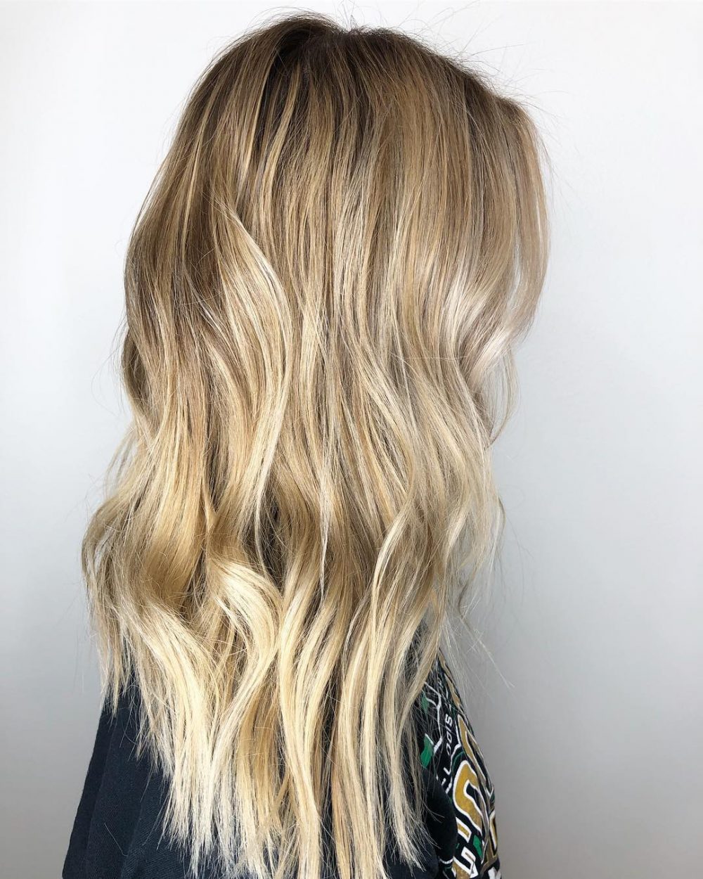 33 Best Golden Blonde Hair Color Ideas for Your Skin Tone