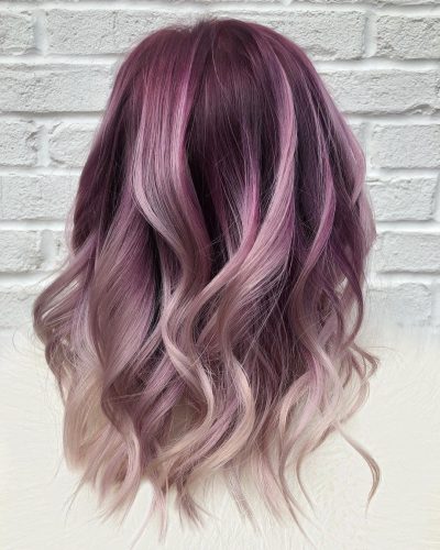 37 Hottest Ombré Hair Color Ideas of 2019