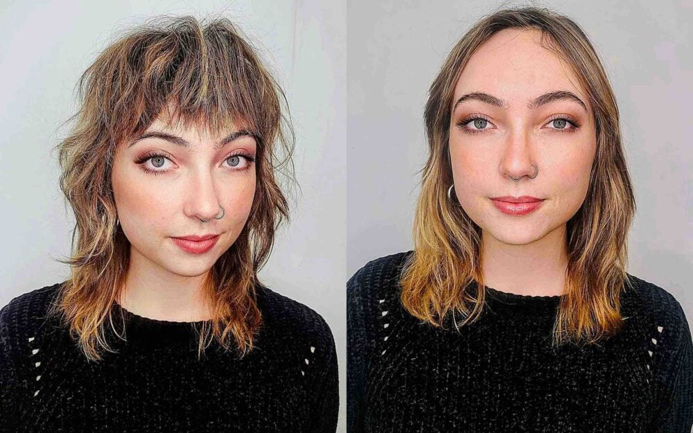 70 Popular Shag Haircuts Women Are Getting in 2024