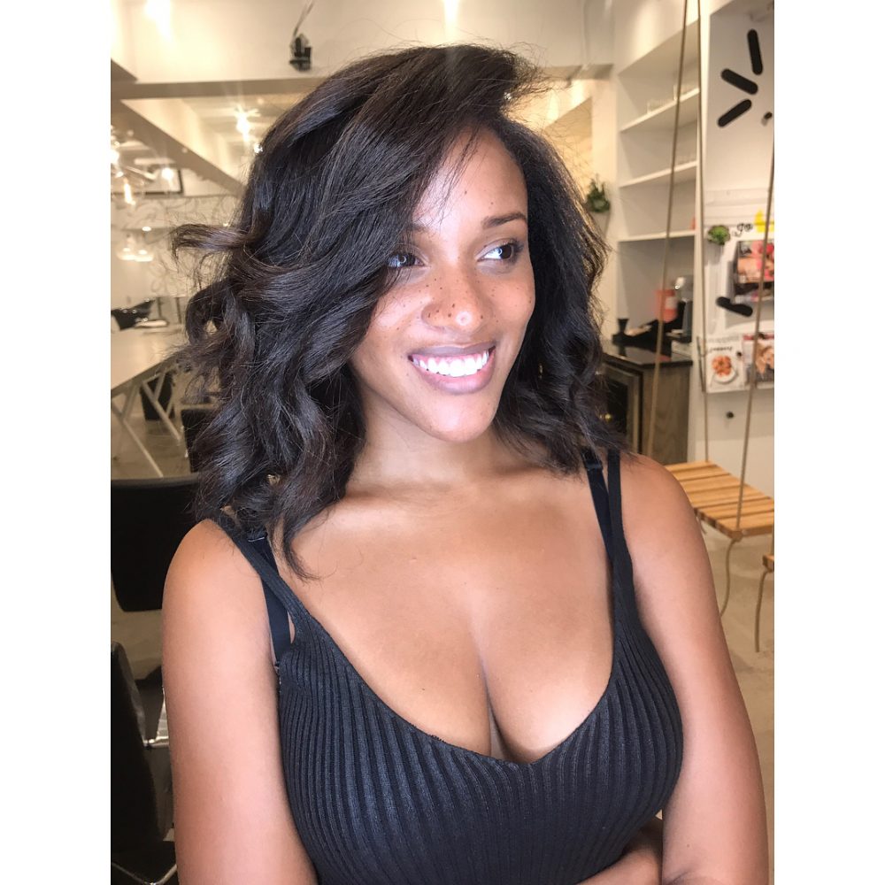 24 Amazing Prom Hairstyles For Black Girls For 2019 24 Amazing Prom Hairstyles For Black Girls For 2019