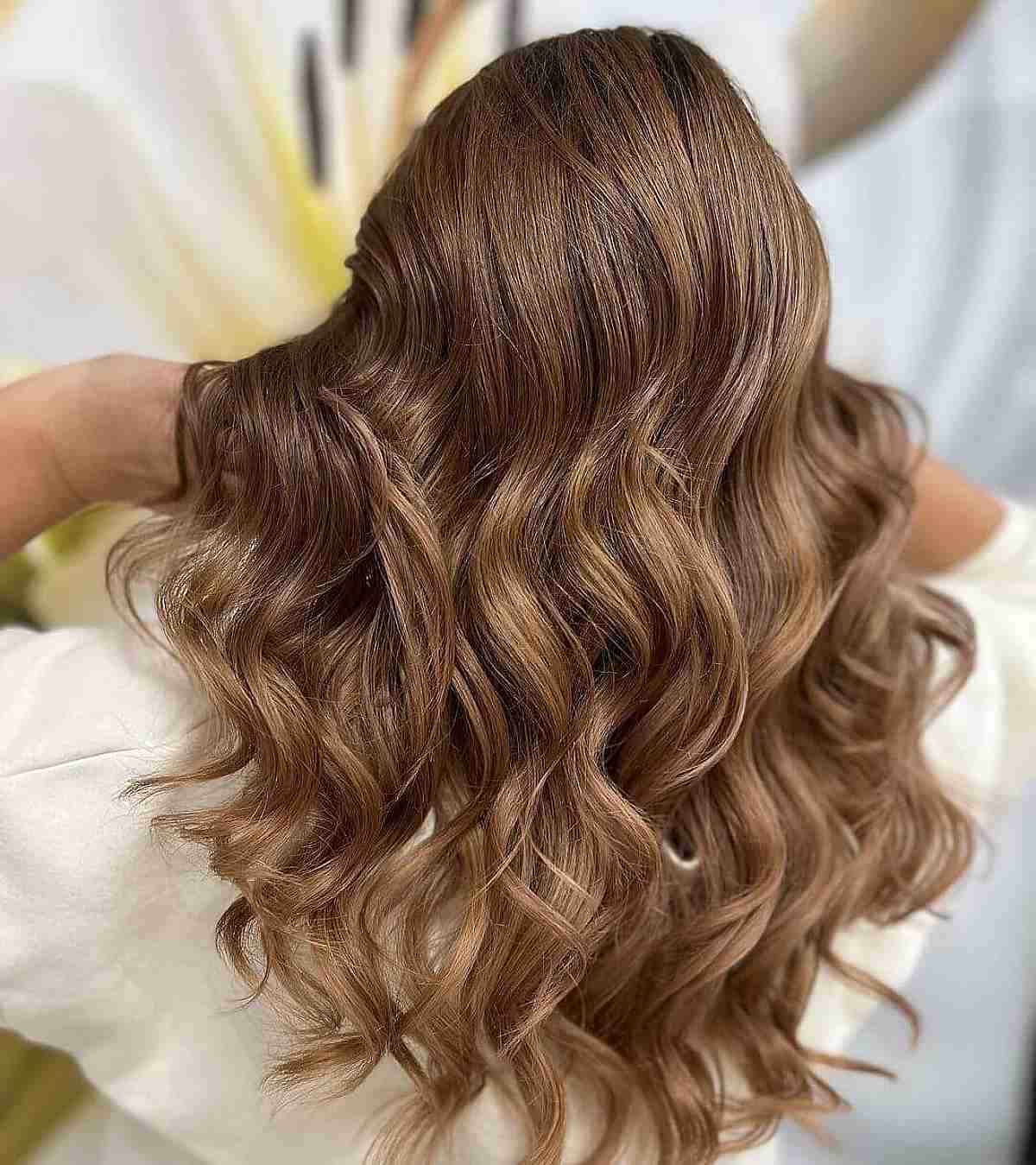 Pin on Hair Color