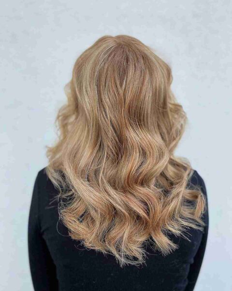 35 Stunning Strawberry Blonde Hair Ideas to Make You Stand Out in 2023