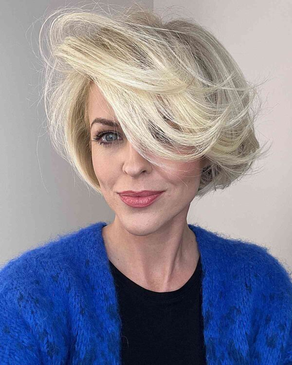 25 Coolest Disco Hair Ideas to Try