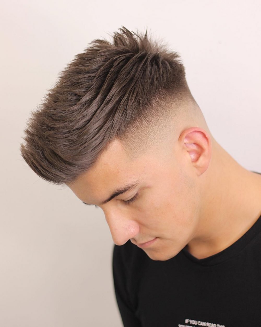 37 Best Undercut for Men Hairstyles and Haircuts (2023 Pics)