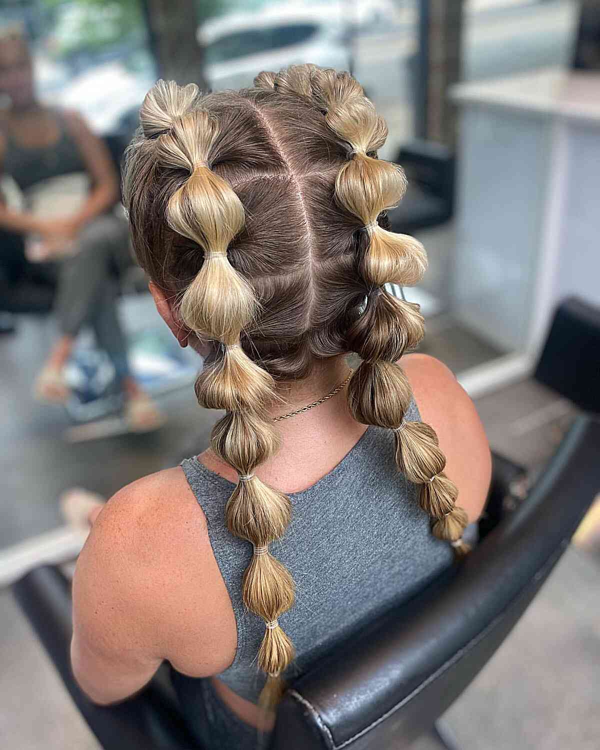 ide styling duo DOUBLE BRAID! pictorial included ✨ | Gallery posted by  yessicanggriani | Lemon8