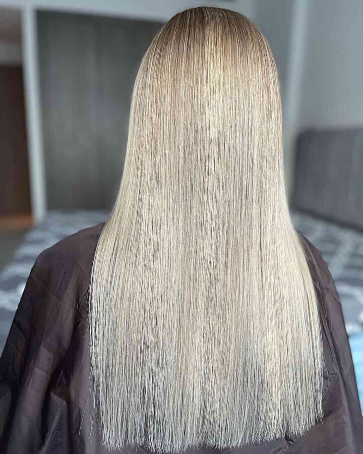 25 Stunning Dusting Haircuts for Healthy and Stylish Hair