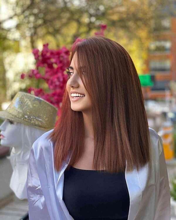 25 Stunning Dusting Haircuts for Healthy and Stylish Hair