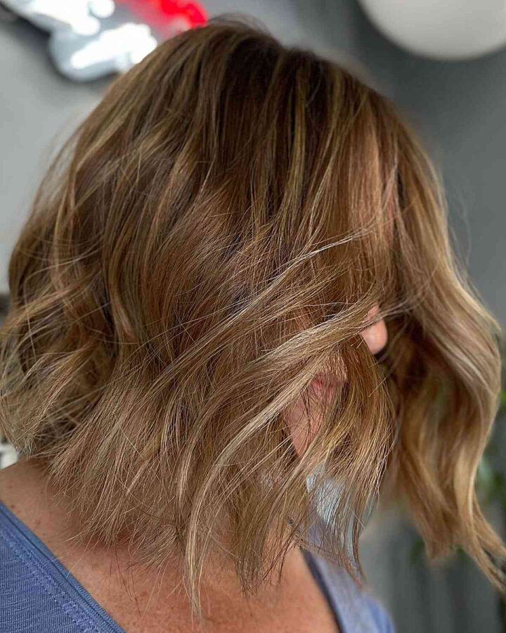 25 Stunning Dusting Haircuts for Healthy and Stylish Hair