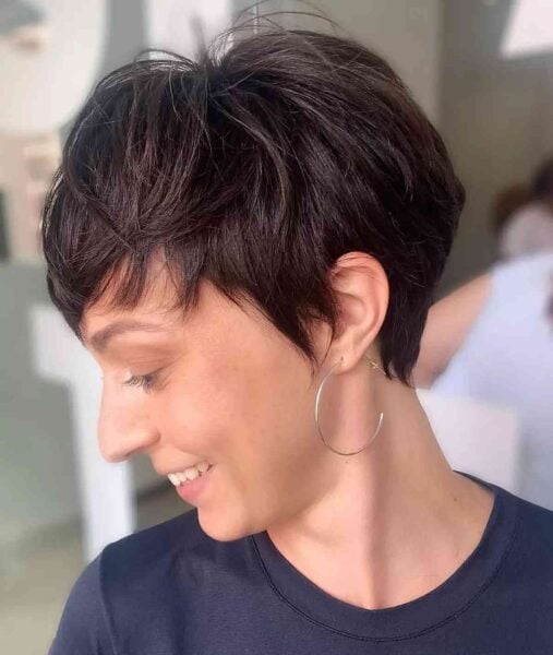 34 Low-Maintenance Pixie Cuts That Are Still Super Cute!