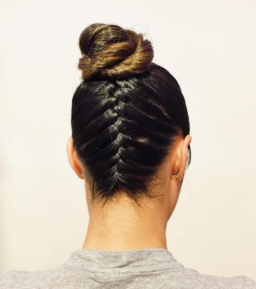 The Top 26 Professional Hairstyles For Women for the Office