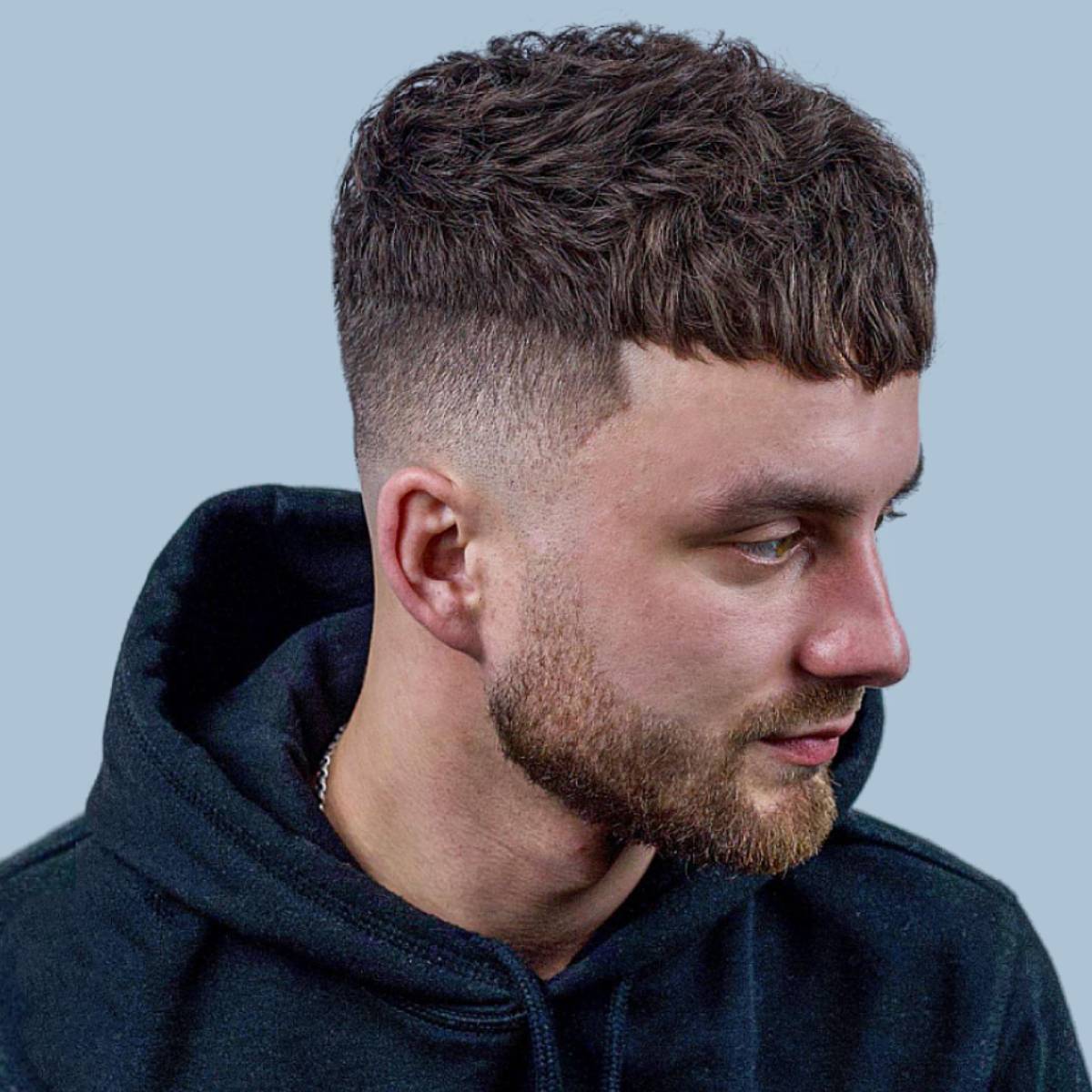 130 Popular Haircuts for Men Trending in 2022 (Hairstyle Guide)