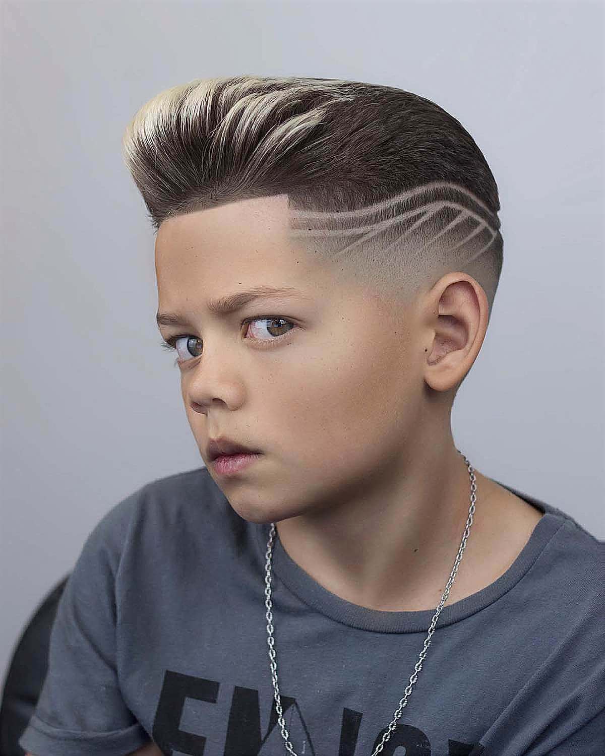 22 Most Stylish Haircuts For Toddler Boys – Fresh Styles For 2023